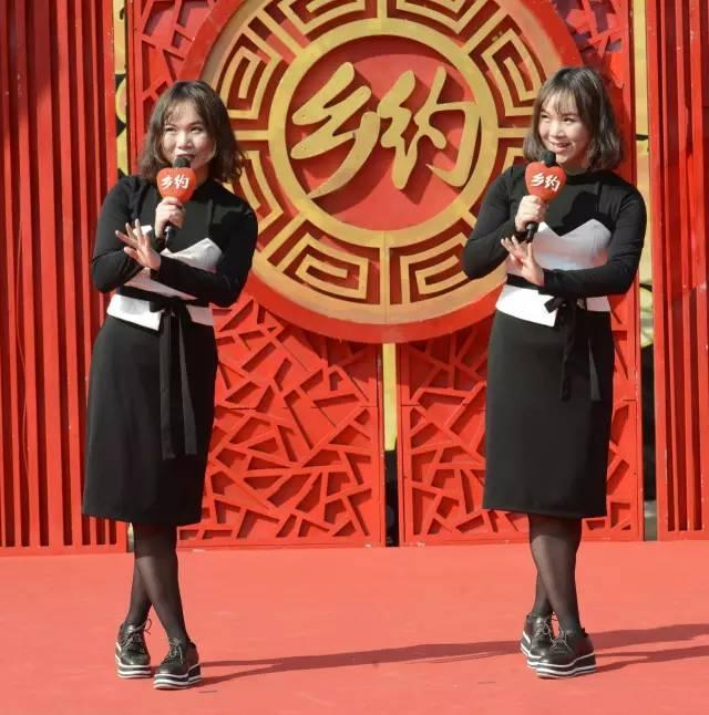 陕西双胞胎兄弟上央视相亲遭疯抢，在观音山收获双倍幸福