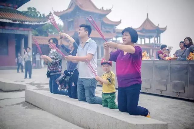 东莞最美自驾路线！踏青、赏花，祈福，出发吧！
