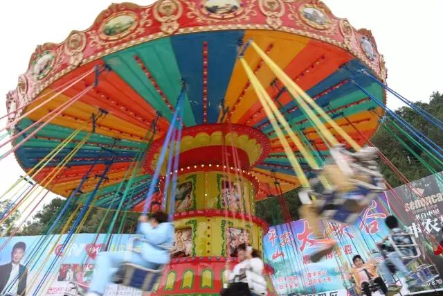 东莞最美自驾路线！踏青、赏花，祈福，出发吧！