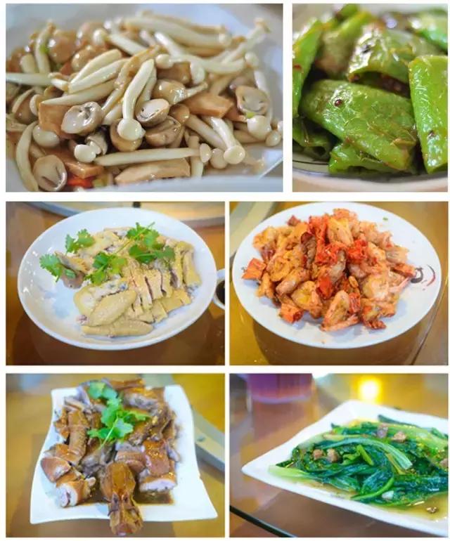 东莞最美自驾路线！踏青、赏花，祈福，出发吧！