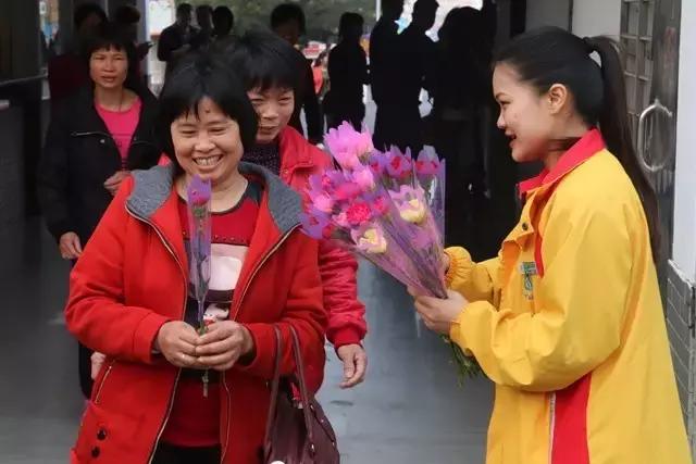 女神节，在东莞遇见最美的您