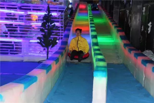 东莞居然有这么多好玩的地方，趁五一还不赶快来
