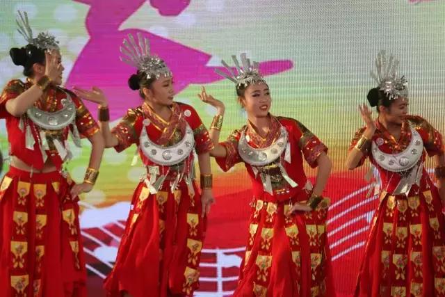东莞居然有这么多好玩的地方，趁五一还不赶快来