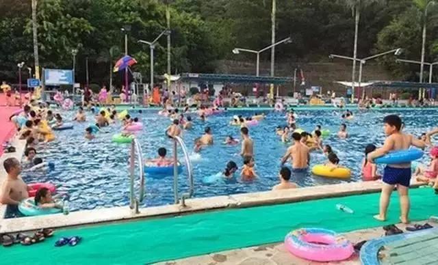 东莞居然有这么多好玩的地方，趁五一还不赶快来