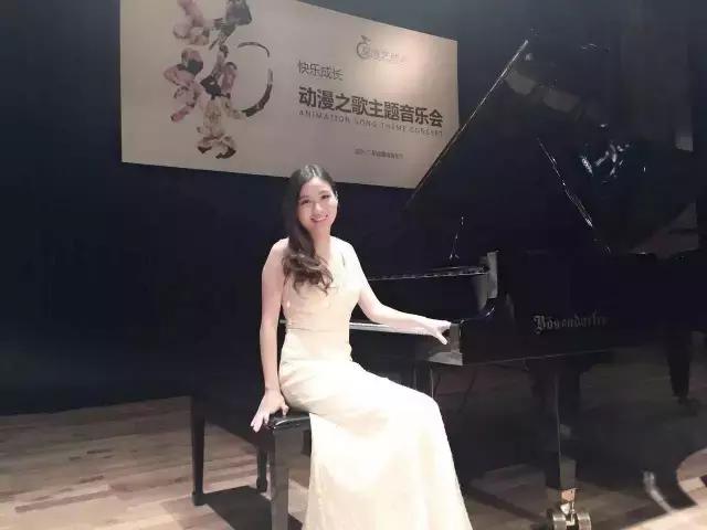 5月7日，流行钢琴音乐盛典震撼来袭，做好被撩的准备？