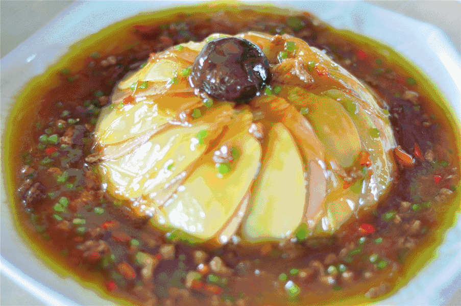 美食征服外国帅小伙端午节来临您还不来品尝下