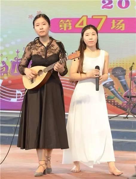 炎炎夏日，众位吉他高手齐聚观音山，演绎一场清新音乐之旅