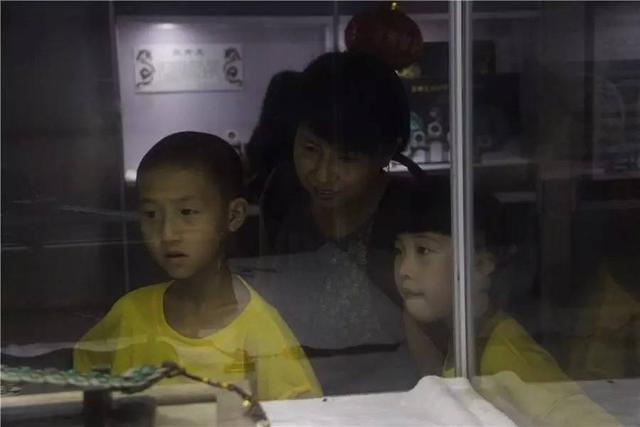 8月12日，东莞观音山诚邀50个小候鸟家庭免费游玩