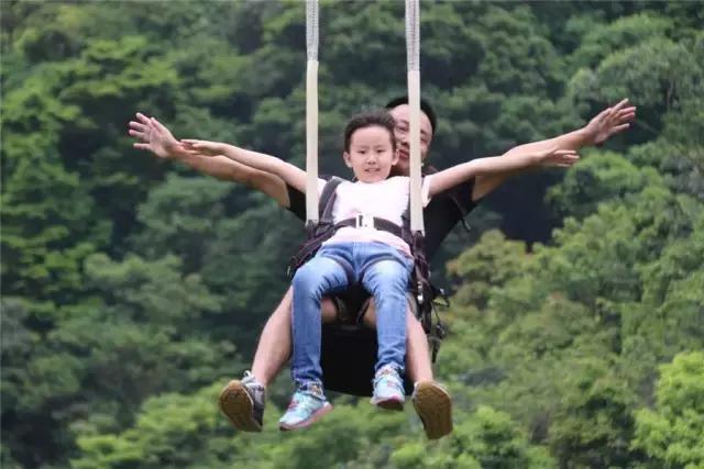 立秋之后，东莞这里24小时凉爽