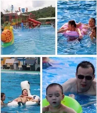 立秋之后，东莞这里24小时凉爽