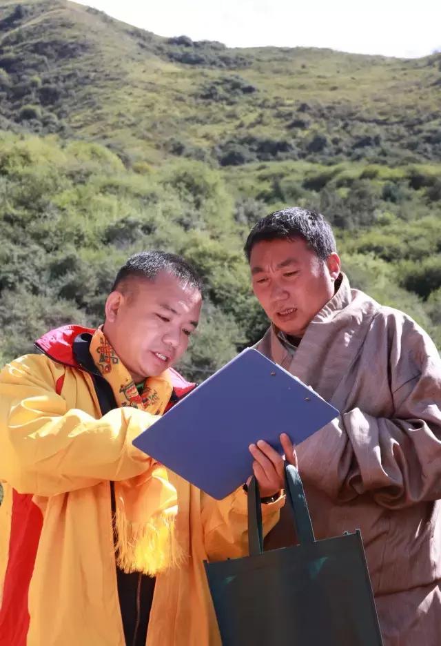 东莞观音山公益团千里远行到达九寨沟帮扶，谱写人间大爱