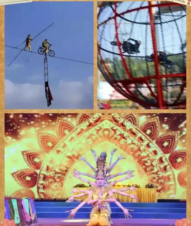 东莞观音山元旦玩出新花样，网红约你一起祈福跨新年