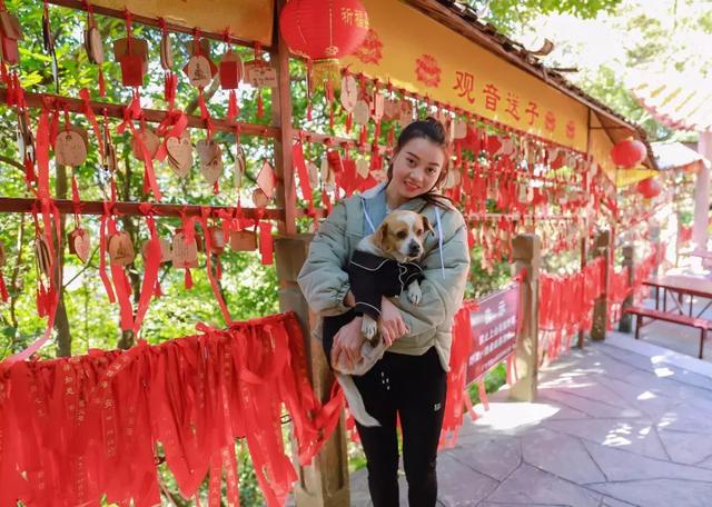 在中国，春节祈福有多重要？
