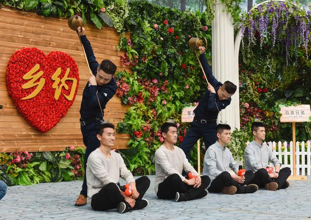 东莞又火了一把！全国各地都来观音山相亲，因为成功率极高！