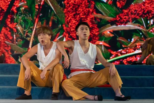 你想听点、看点什么？试试来东莞观音山瞧瞧