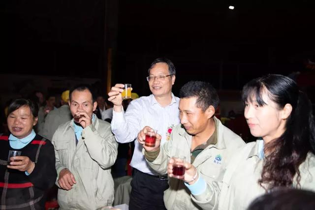 同庆号老总_同庆号老普洱图片