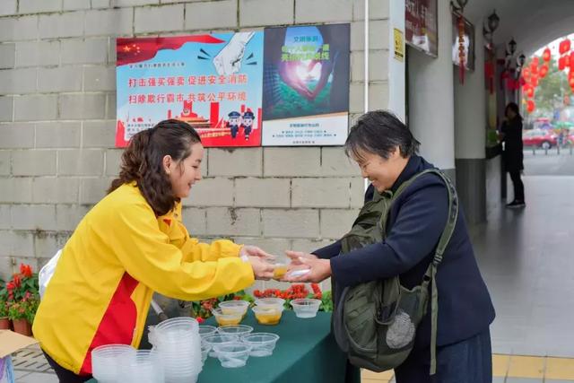 东莞观音山张灯结彩，红红火火闹元宵