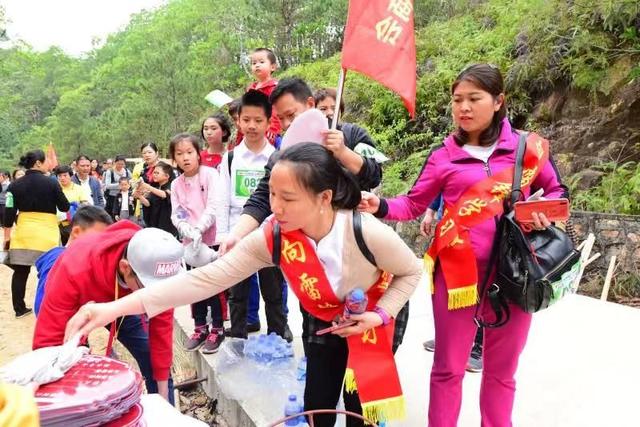 不负春光植树忙！直击植树现场，东莞再添靓丽风景线