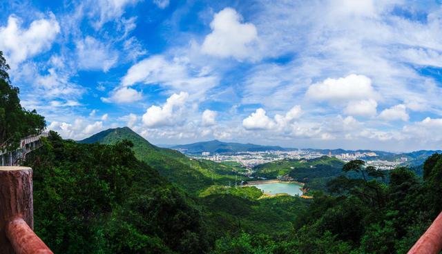 “观音山杯”庆祝建国七十周年，长联大赛征稿启事