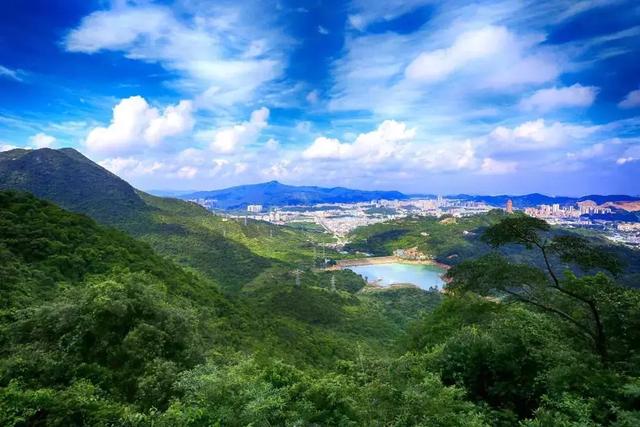 6月2日，中国生态旅游发展战略观音山研讨会举行