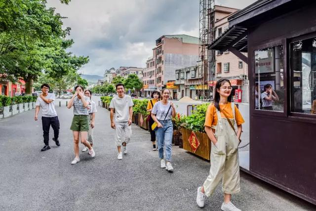 致青春，来东莞观音山寻找你的诗和远方