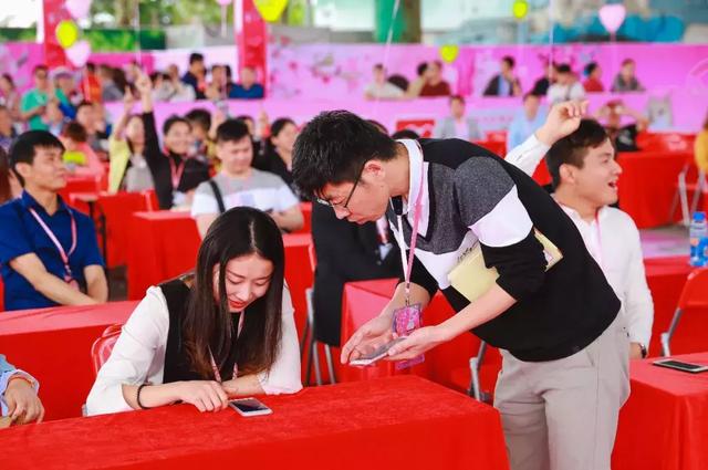 6月13日，中国爱情景区联盟再次集结，爱情从这里开始