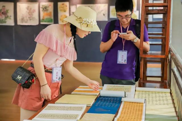 中秋佳节，带上家人、朋友乐游东莞观音山