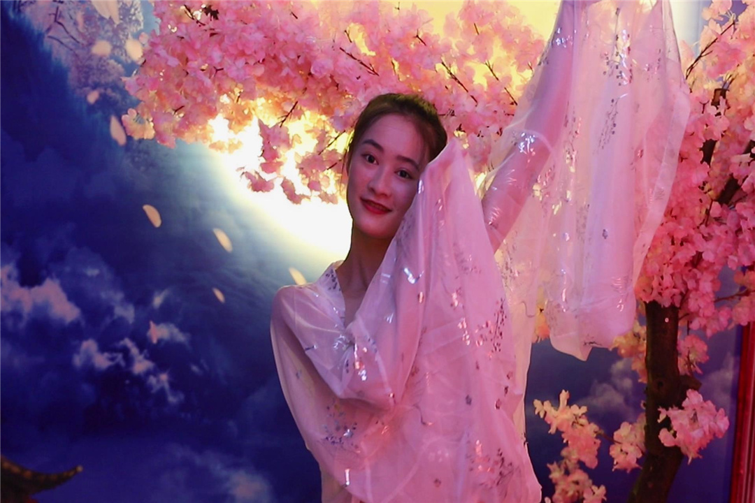 嗨翻五一小长假，东莞观音山玩出新花样