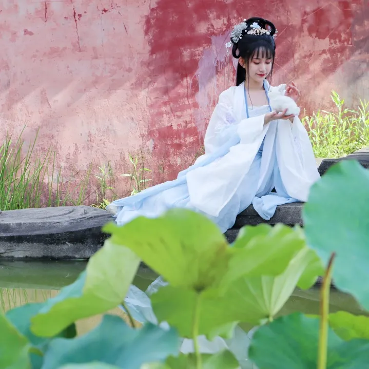 「潮玩中秋」拼人气，赢大奖，观音山寻找最美嫦娥仙子，等您挑战