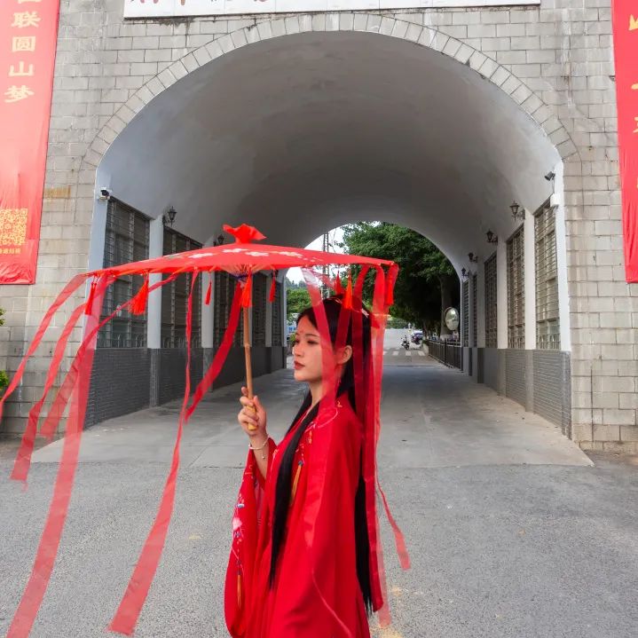 「潮玩中秋」拼人气，赢大奖，观音山寻找最美嫦娥仙子，等您挑战
