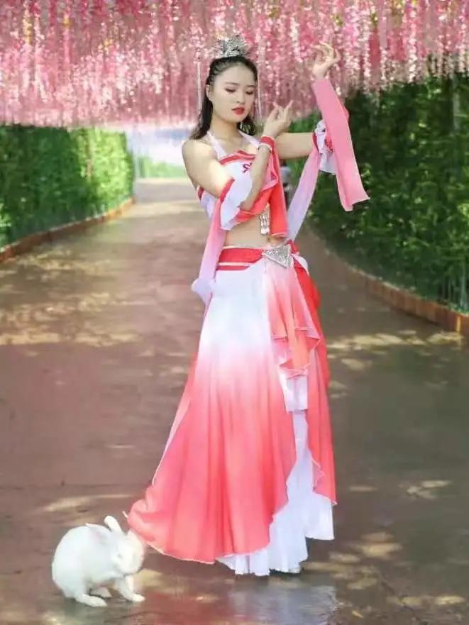 「潮玩中秋」拼人气，赢大奖，观音山寻找最美嫦娥仙子，等您挑战