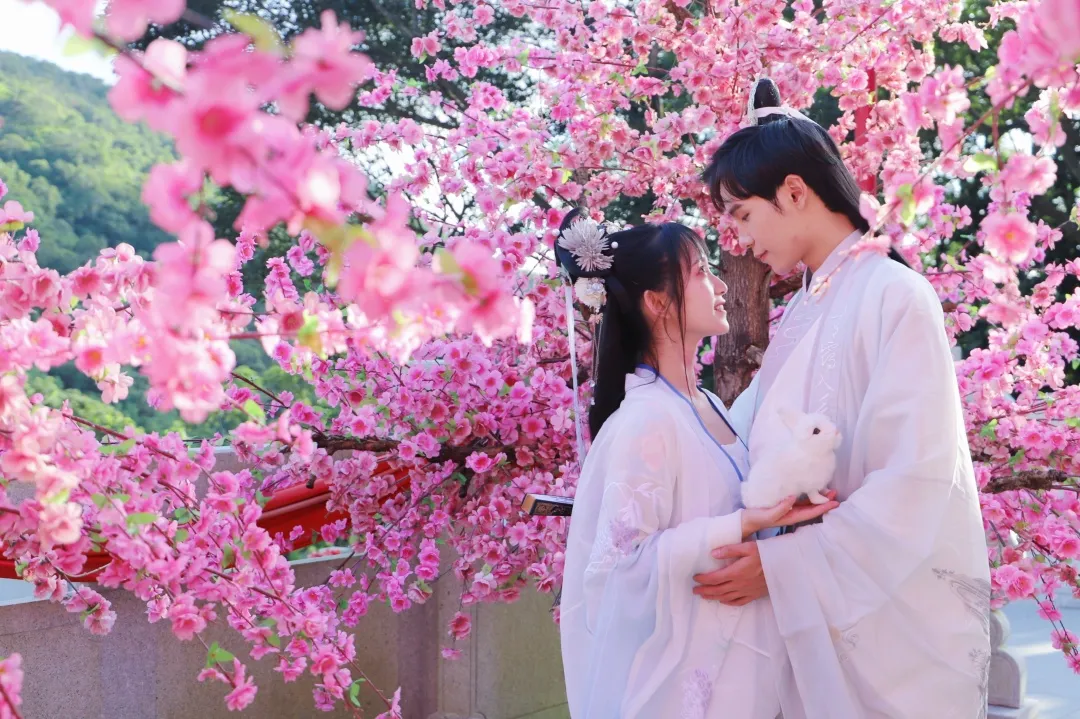 「潮玩中秋」拼人气，赢大奖，观音山寻找最美嫦娥仙子，等您挑战