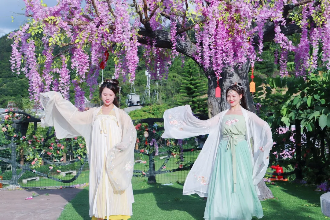 「潮玩中秋」拼人气，赢大奖，观音山寻找最美嫦娥仙子，等您挑战