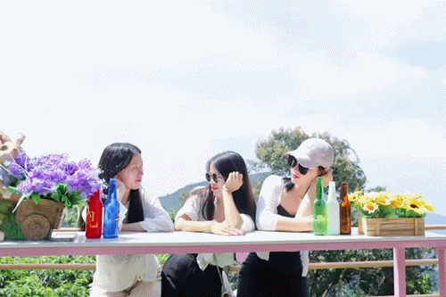 戳戳戳,解锁网红打卡地东莞观音山!登高迎新发圈,让您C位出道