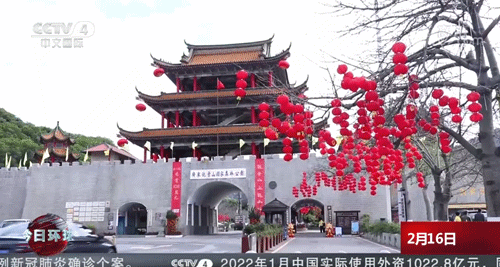 央视点赞!观音山这些爆火的网红项目,你打卡了吗?
