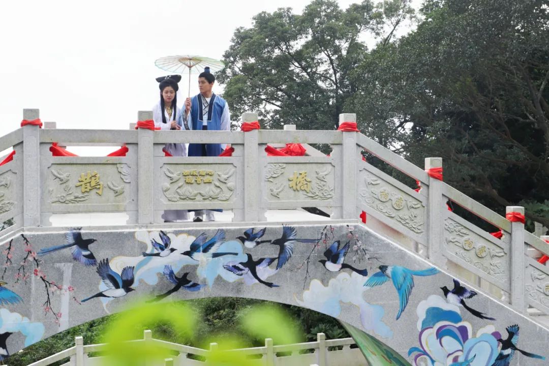 五一出游指南丨深莞惠1小时，网红打卡观音山好玩又浪漫