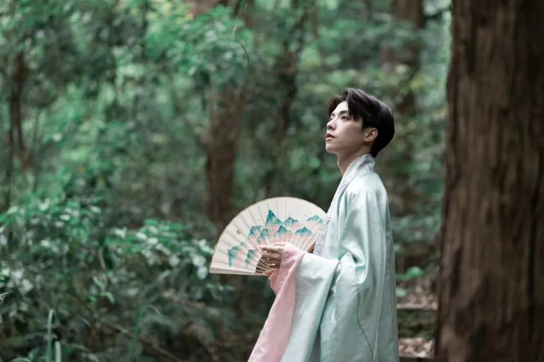 游园许愿赏美景、网红打卡拍美照,观音山五一假期嗨不停