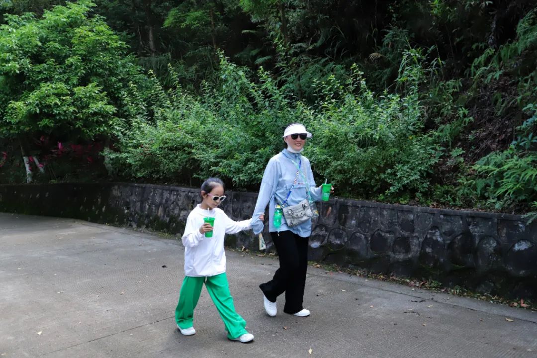 守护童真,聆听心愿!观音山与你“童”行,愿未来的你心中有光