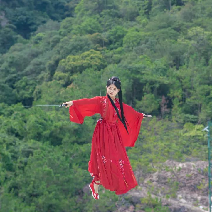 守护童真,聆听心愿!观音山与你“童”行,愿未来的你心中有光