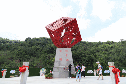 高考作文太难?“观音山上观山水”可更难,连新科状元都对不上