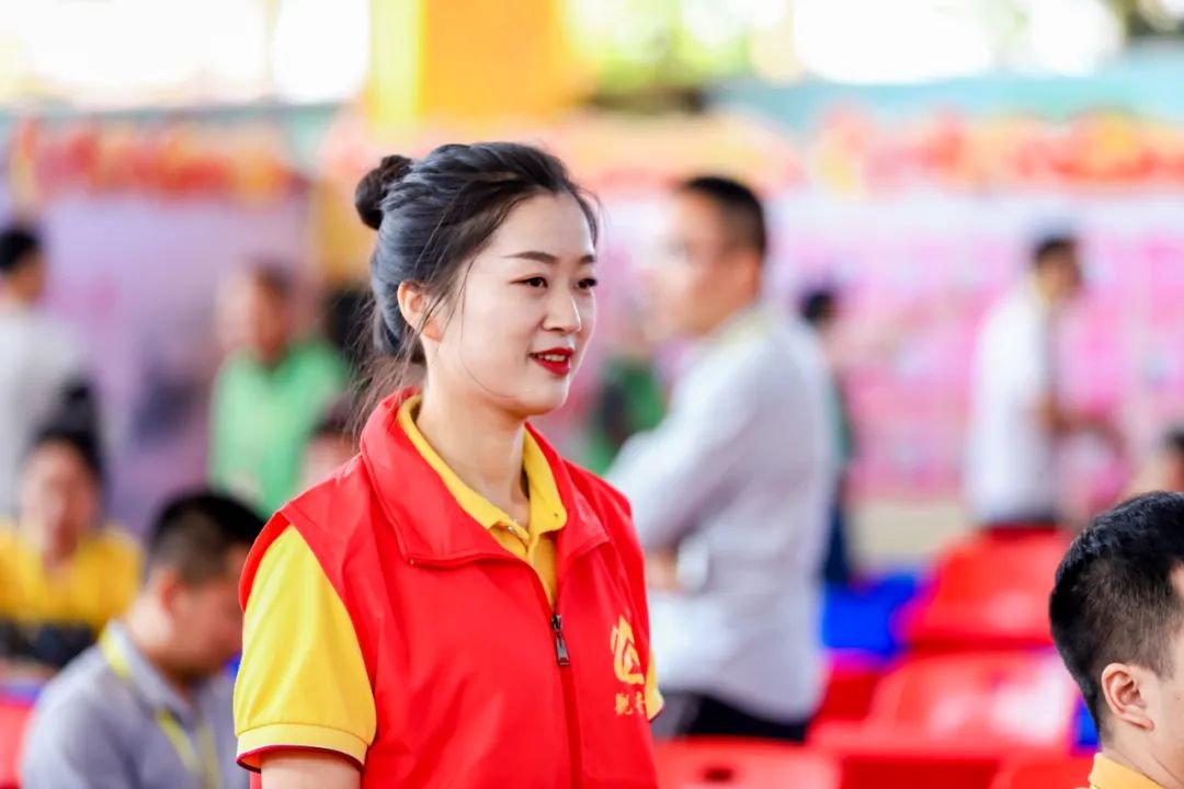 心动预告!爱如夏花恋樟城,东莞观音山相亲会浪漫来袭