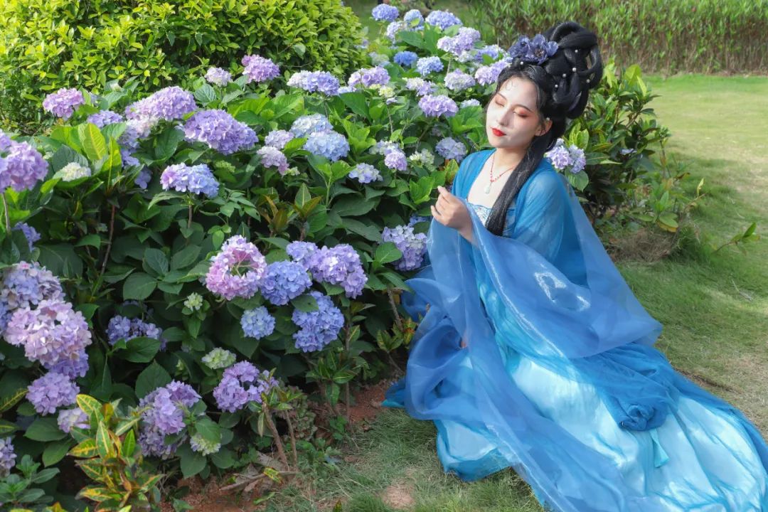 心动预告!爱如夏花恋樟城,东莞观音山相亲会浪漫来袭