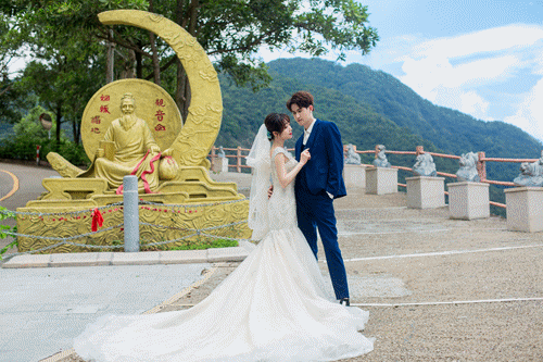 福山胜境喜登科,青梅竹马结良缘,观音山状元文化节重磅来袭
