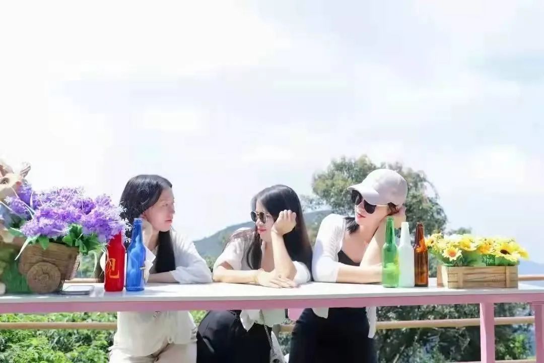 好消息!@全国高考·中考生,拿好准考证,观音山景区免门票啦