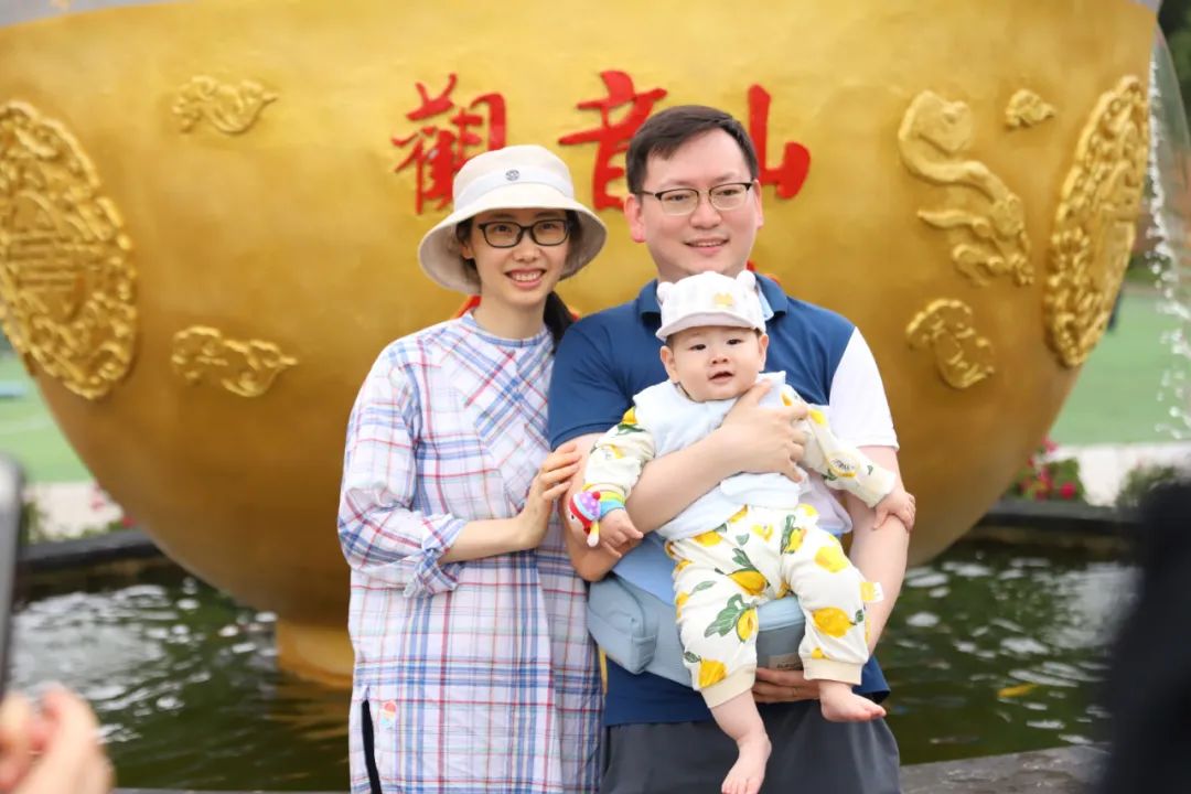 观音山状元文化节献礼父亲节!给不挑剔的父亲一份“挑剔”的礼物