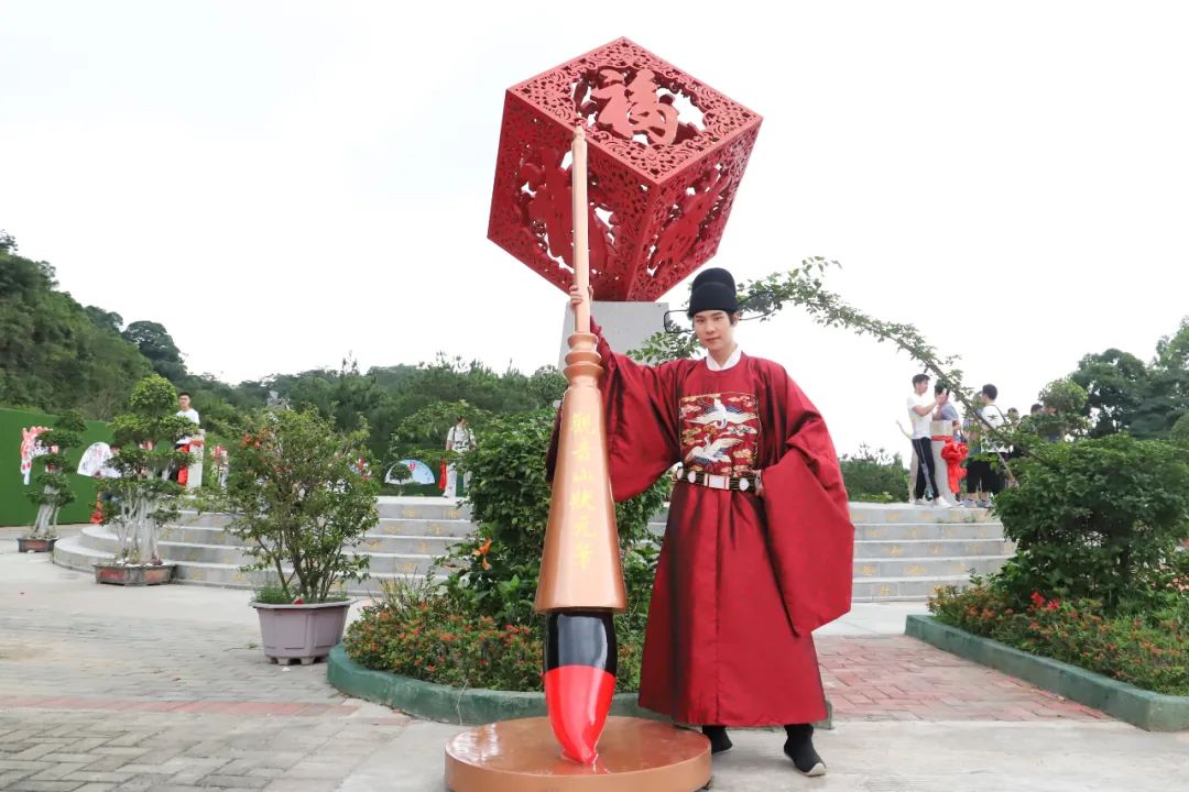 如何度过一个不被爸妈嫌弃的暑假?观音山已经为您想好对策了