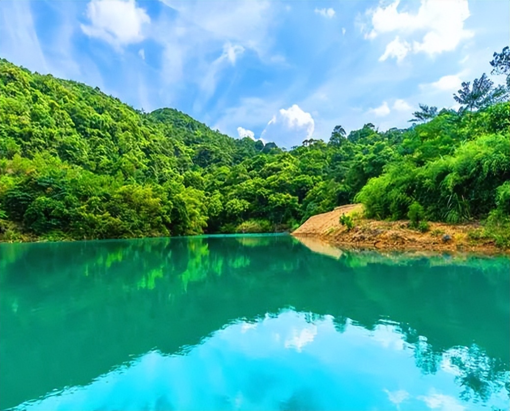 毕业出游，观音山这个旅行宝藏地，用仪式感和体验感定格美好记忆