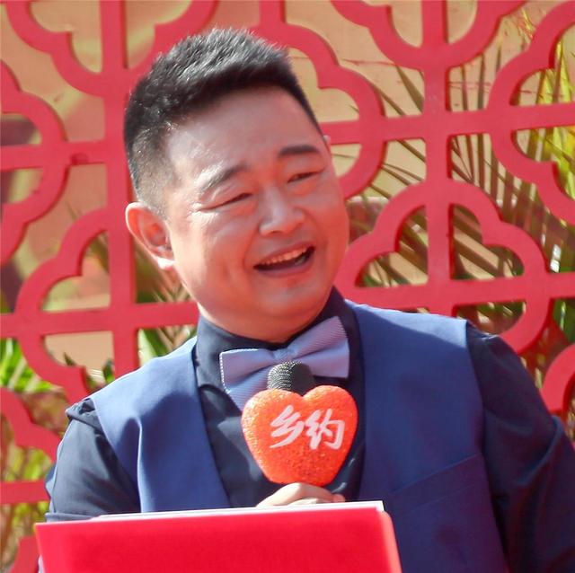 3对双胞胎姐妹花观音山相亲，观众傻傻分不清