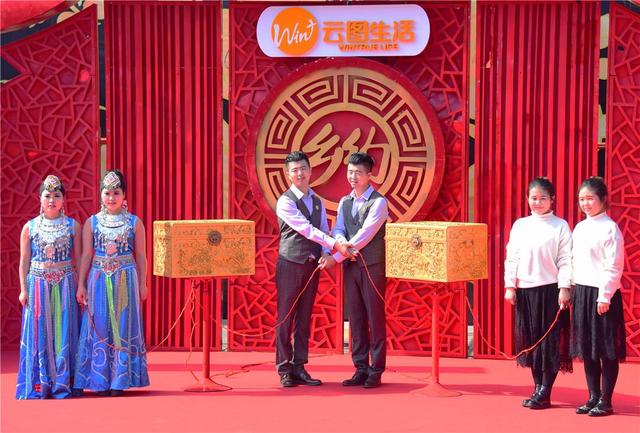 3对双胞胎姐妹花观音山相亲，观众傻傻分不清