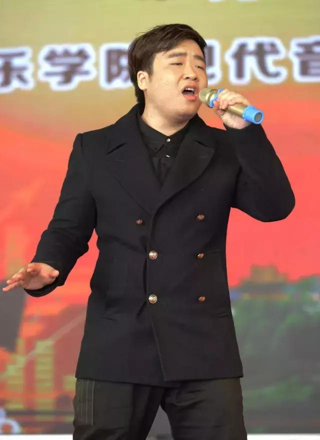 花样年华再登观音山，观众赞：专业院校节目质量真心高